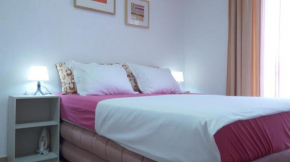Sara Apartments Budva